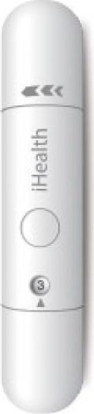 iHealth iHealth odběrové pero ALD 602 pro lancety, příslušenství BG5