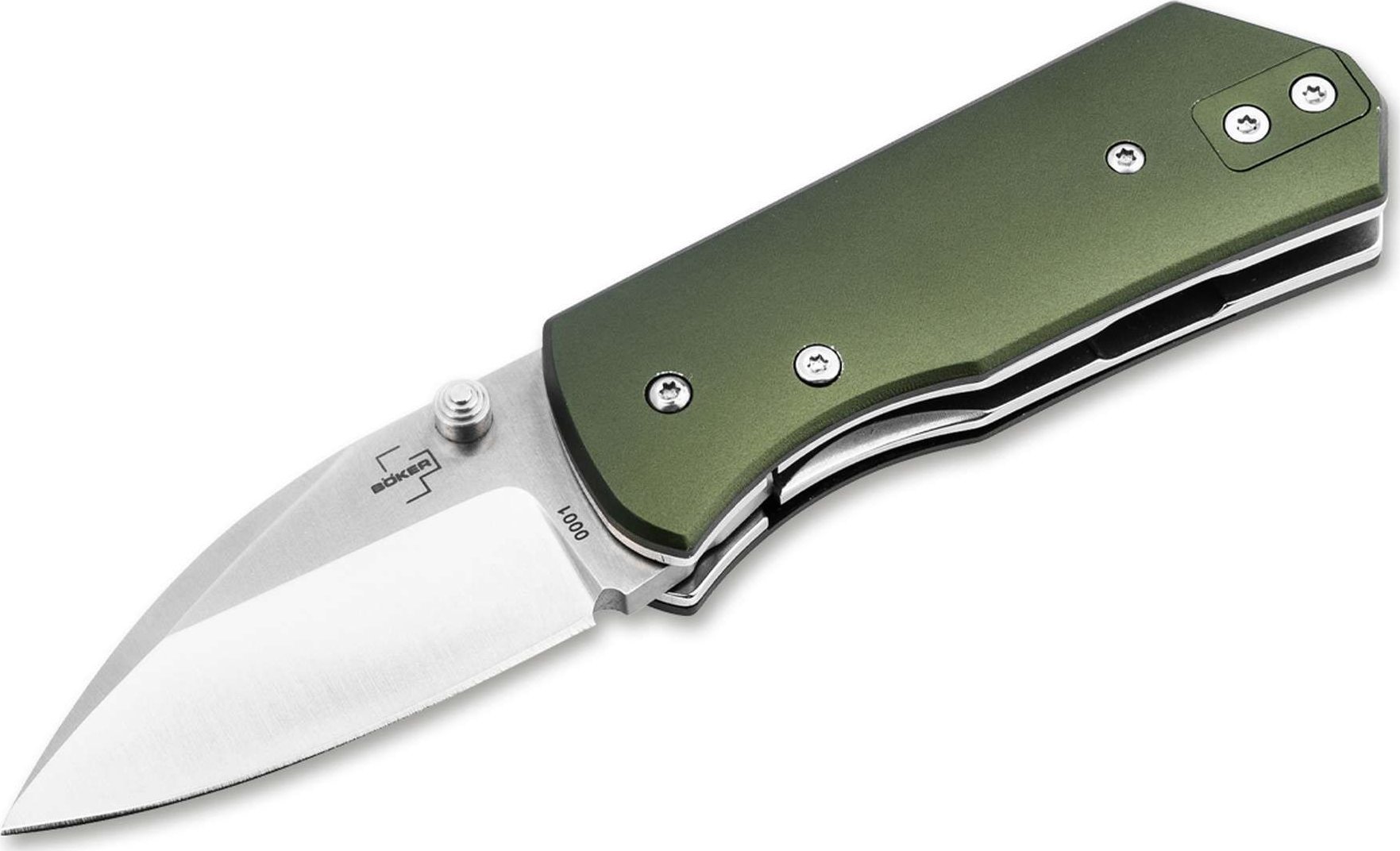 Nóż Boker Plus Lefti