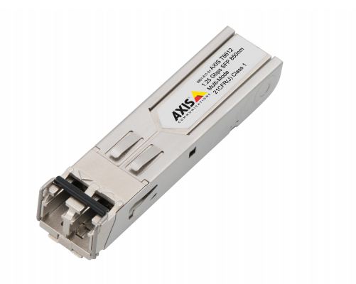 Moduł SFP Axis T8612