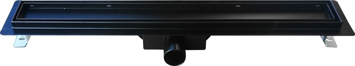 OPERATIVE Odpływ liniowy DRAIN Designe 70 cm Black