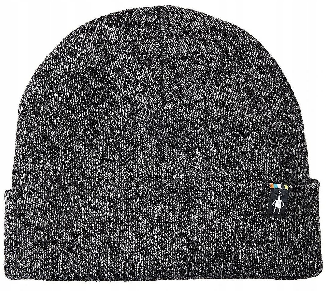 Smartwool U'S Cozy Cabin Hat, 001, 1FM