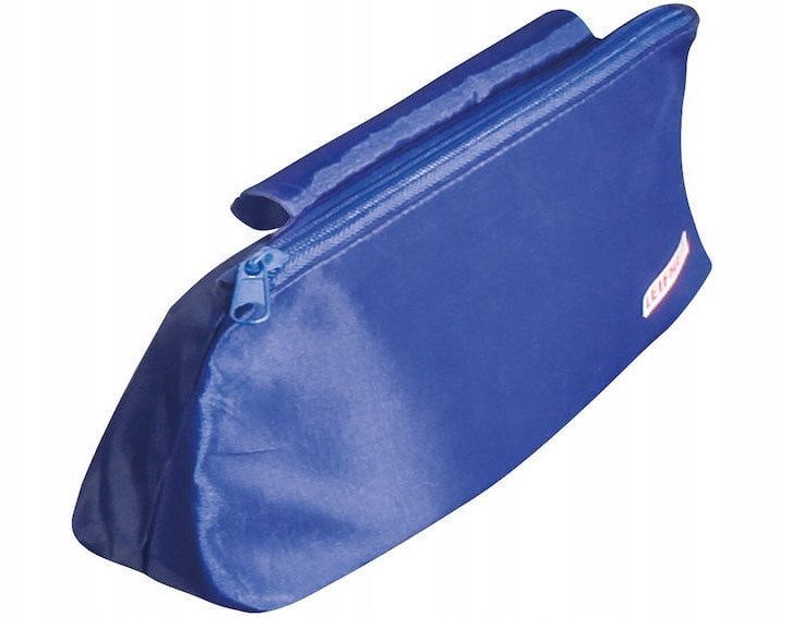 Leifheit Torba na spinacze Pegasus niebieska