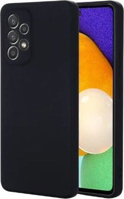 eStuff MADRID Galaxy A35 Black