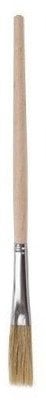 WOODEN PAINTERS BRUSH OKKO 8 MM