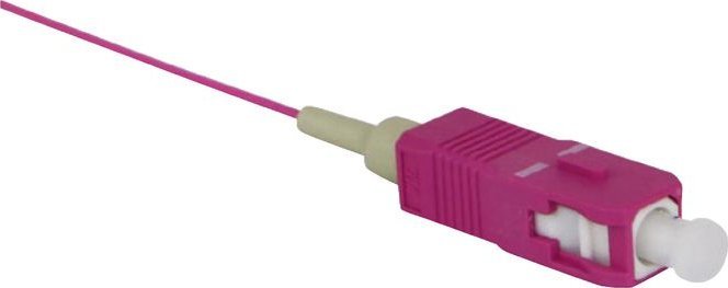 Lanview SC/UPC Pigtail Multimode 2m