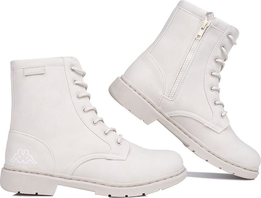 Kappa Buty damskie Kappa Deenish beżowe 242885 1210 40