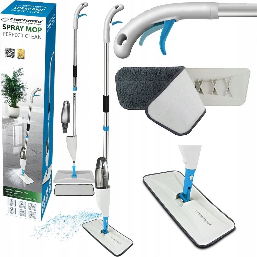 Mop Esperanza Perfect Clean EHS002