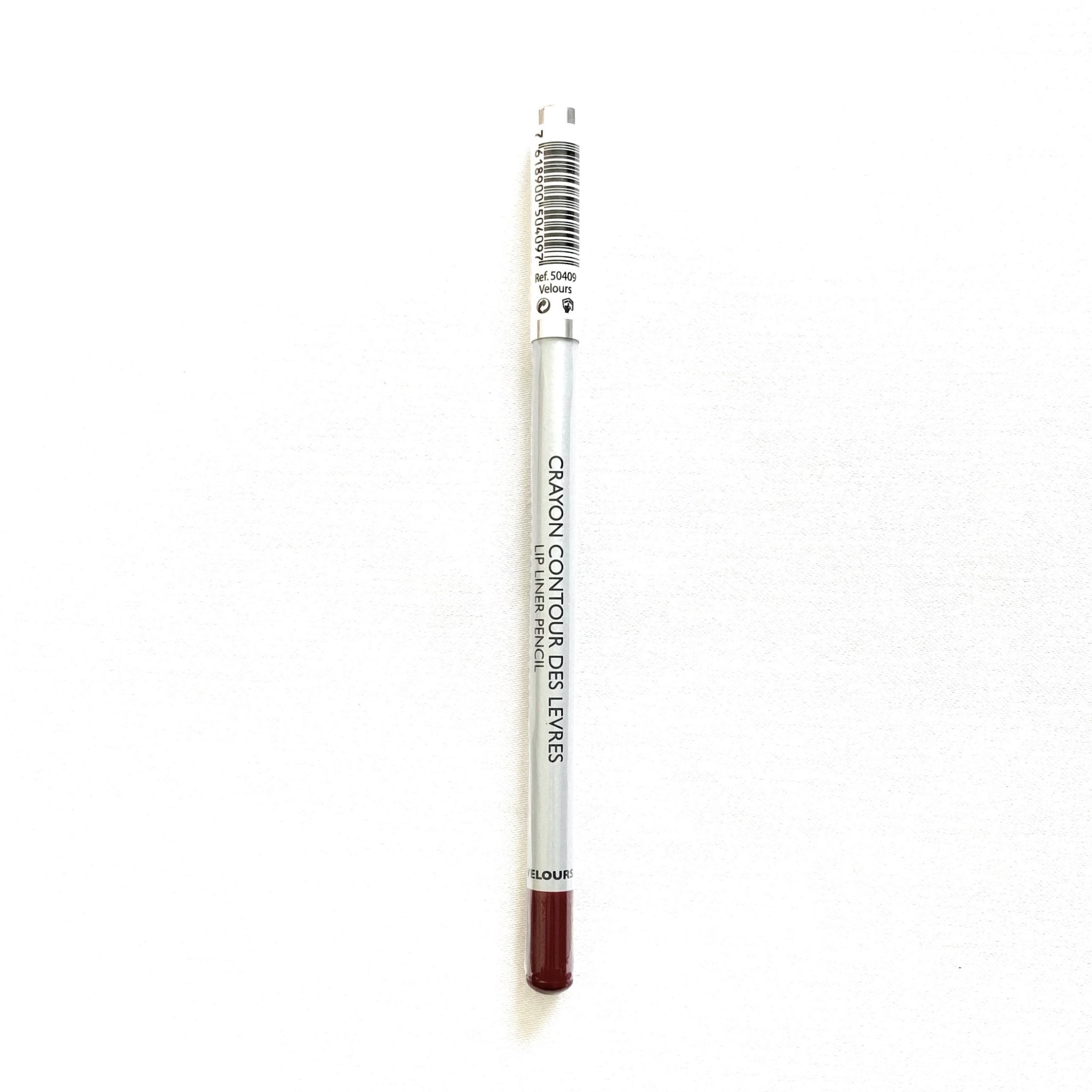 Mavala, Mavala, Lip Liner, 09, Velours, 1.5 g For Women