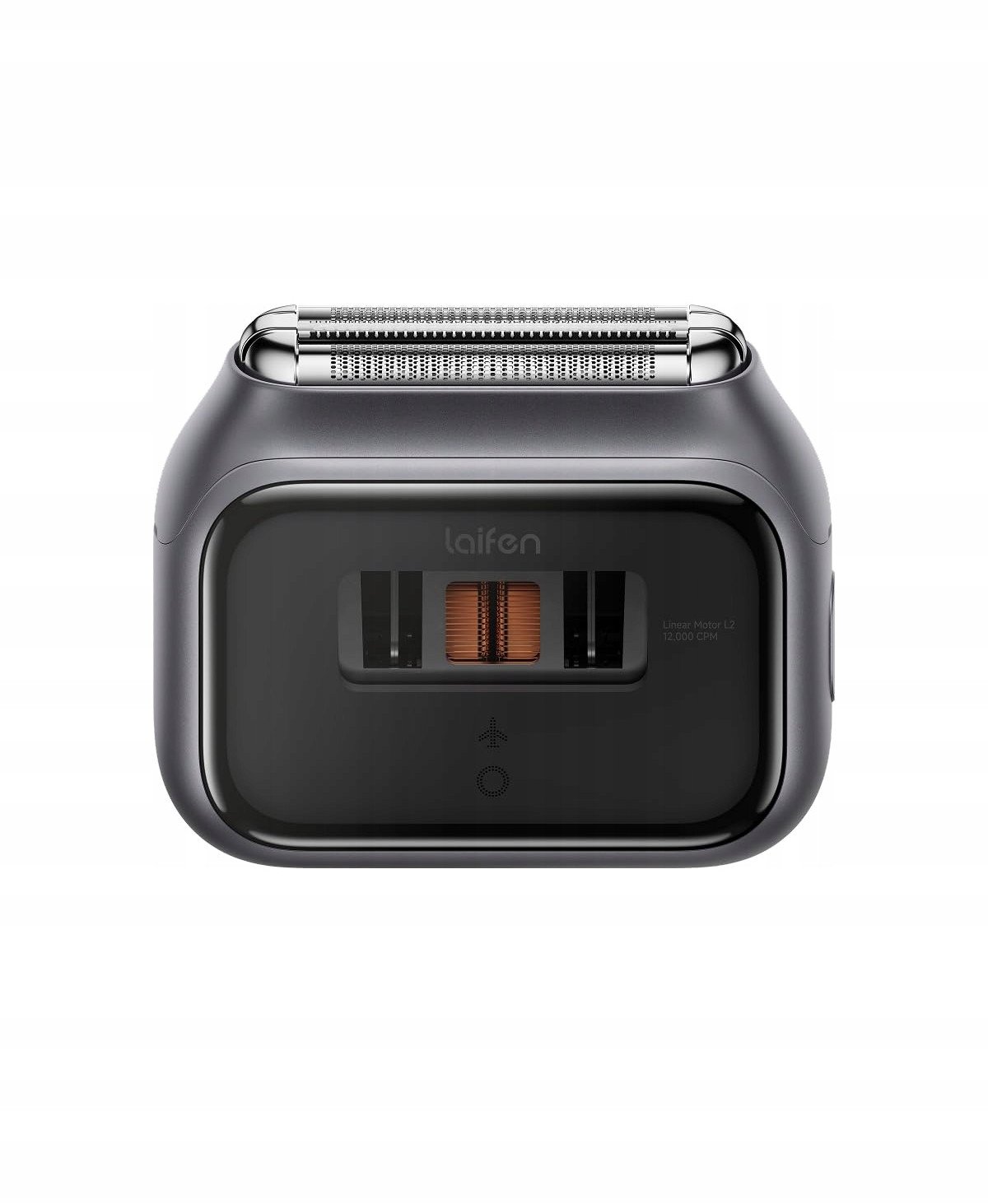 Laifen P3 Pro golarka męska elektryczna 12 000 cięć/min 100min pracy