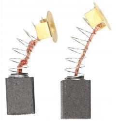 Szczotki elektrografitowe do DED7981