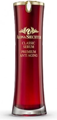 Alona Shechter Klasyczne serum anti-aging do twarzy 50ml