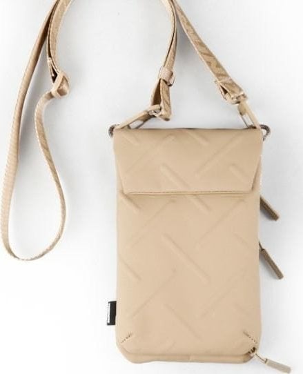 Skinarma Torebka na telefon Juno khaki