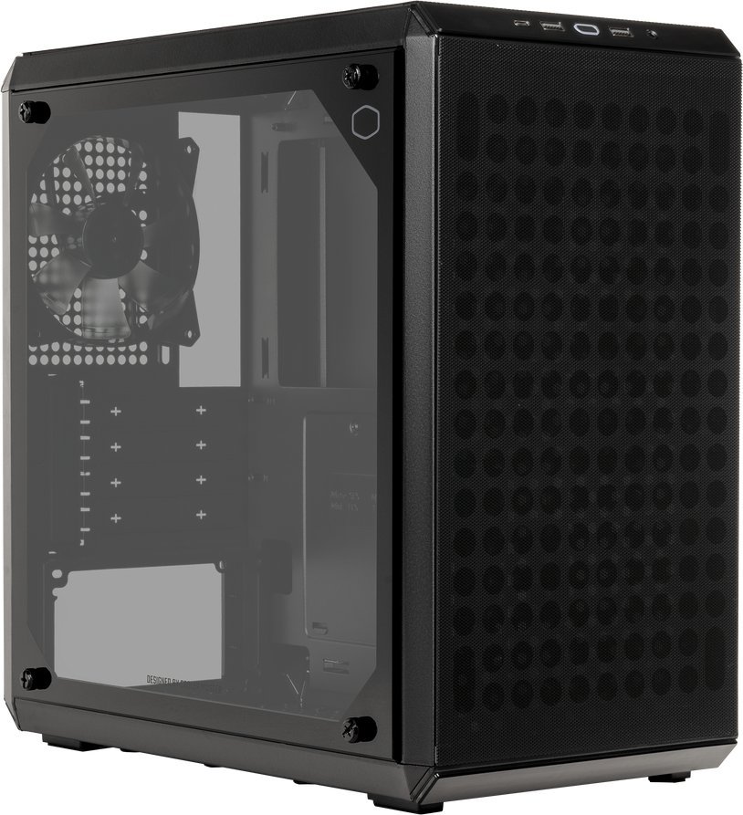 Obudowa Cooler Master Q300L V2 (Q300LV2-KGNN-S00)