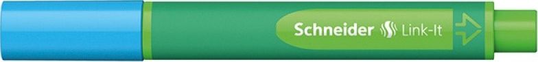 Schneider Flamaster Link-it jasny niebieski 1,00 mm