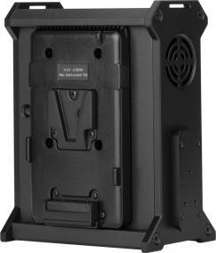 Aputure Stacja zasilająca - V-mount