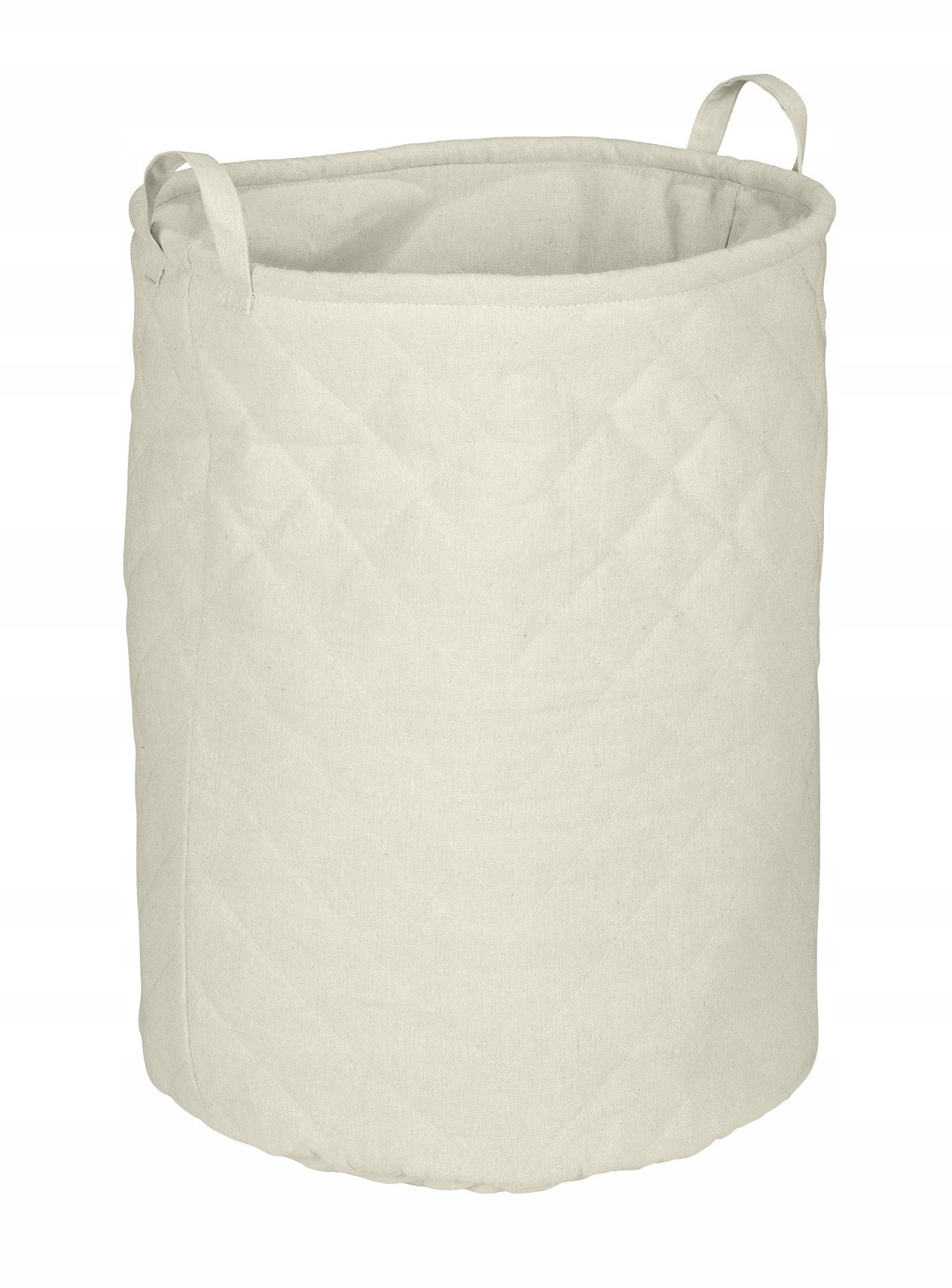 Pikowany kosz na pranie TOM TAILOR, 67 l