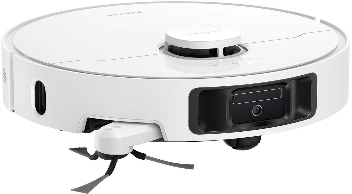 Dreame L10s Ultra Gen 3 0,25 l Biały