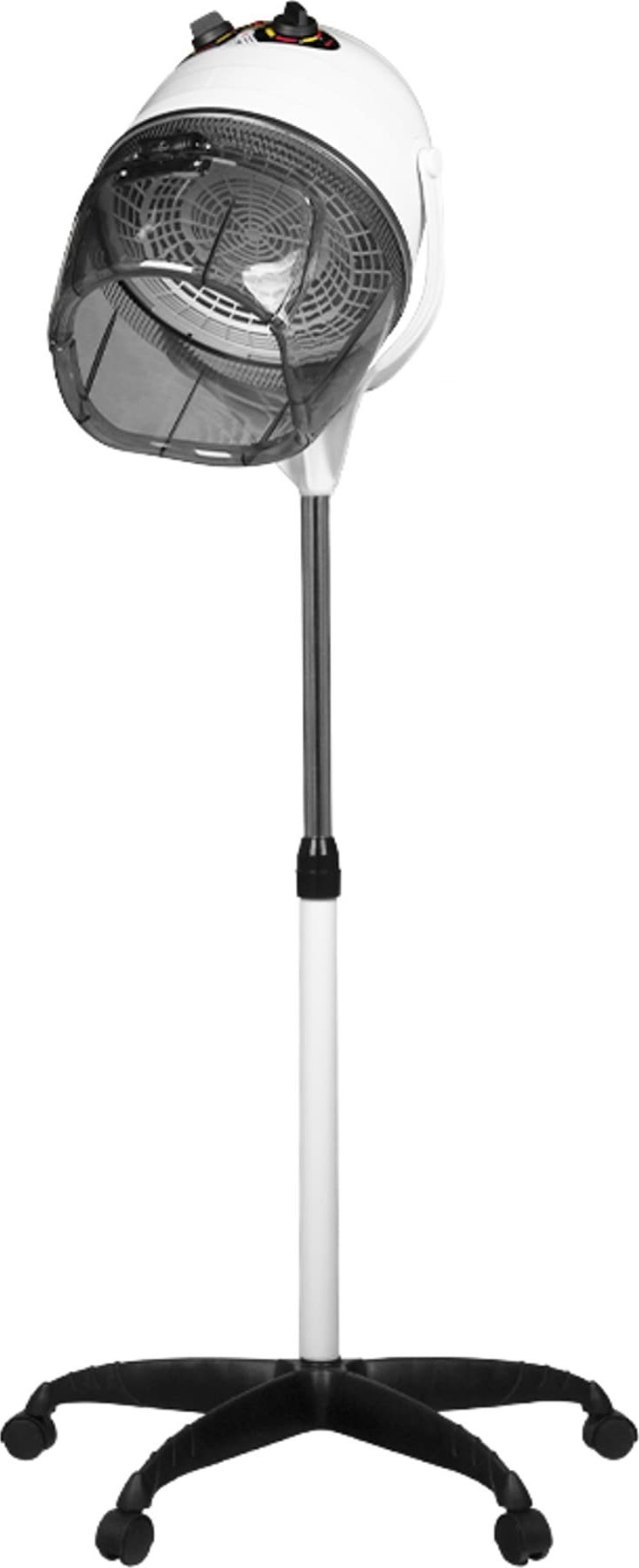 Activeshop Suszarka hełmowa Gabbiano 1600 biała