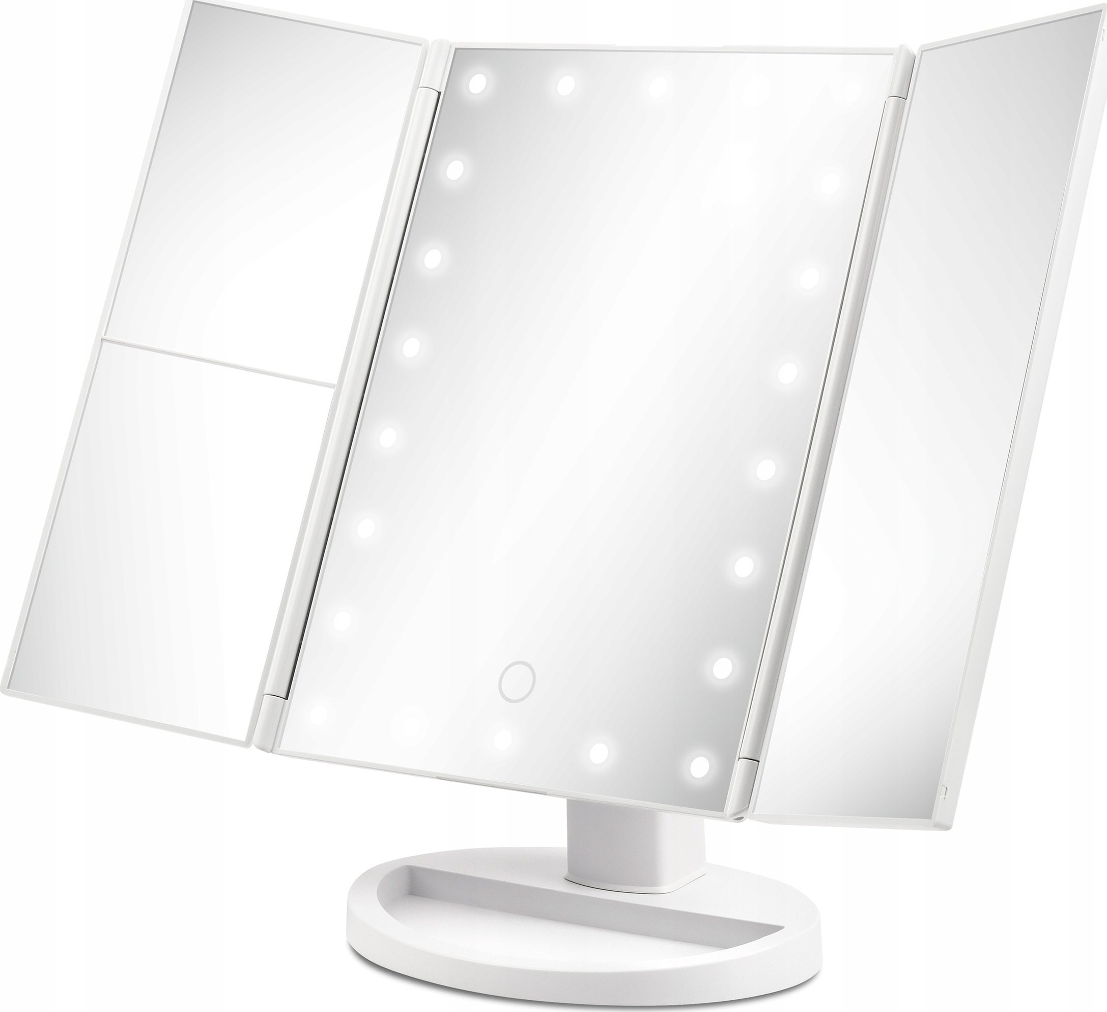 Lusterko kosmetyczne Girmi Lustro do makijażu Girmi BE05