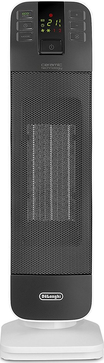 Termowentylator DeLonghi Bend HFX65V20