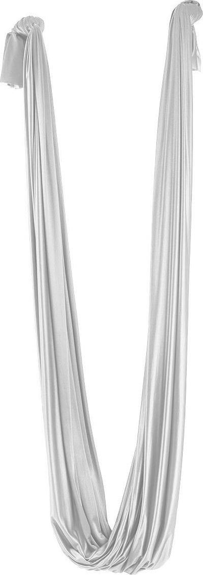 Tiguar Hamak do jogi aerial tiguar szary