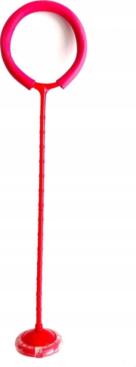 Gazelo Hula hop na nogę ze światłem Z9878 66453