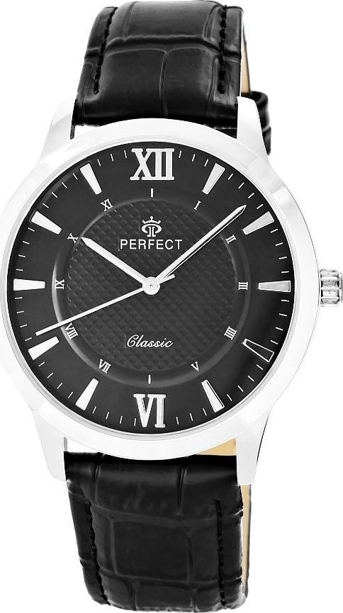 Zegarek Zegarek Męski PERFECT C460-4