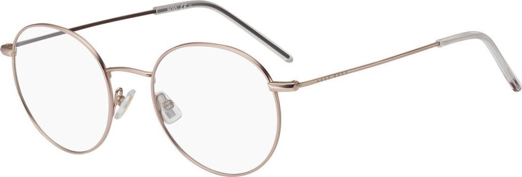Hugo Boss Ramki do okularów Damski Hugo Boss BOSS-1213-G1C 51 mm