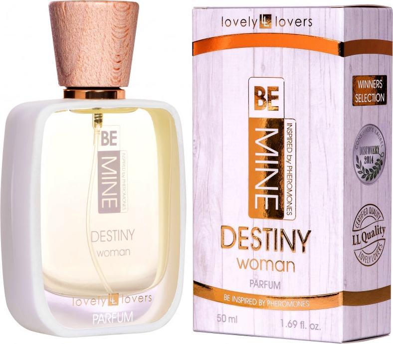 Lovely Lovers BeMine Destiny Woman EDP 50 ml
