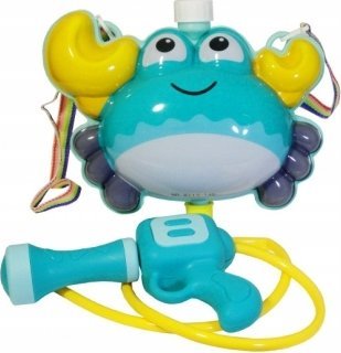 Swede Pistolet na wodę z zasobnikiem