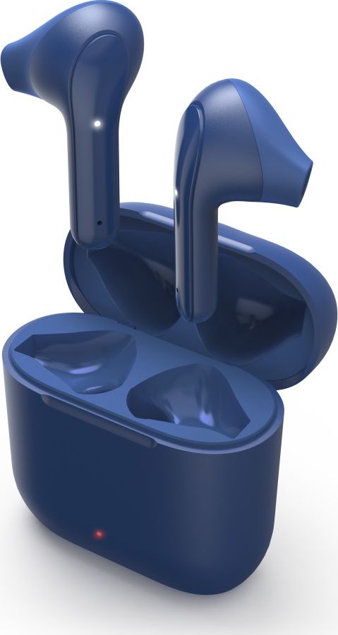 Słuchawki Hama Freedom Light (001840740000) granatowe