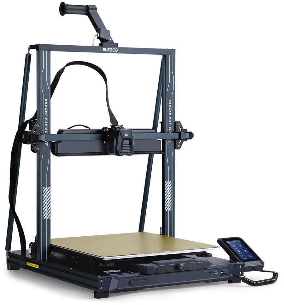 Drukarka 3D - Elegoo Neptune 4 Max}