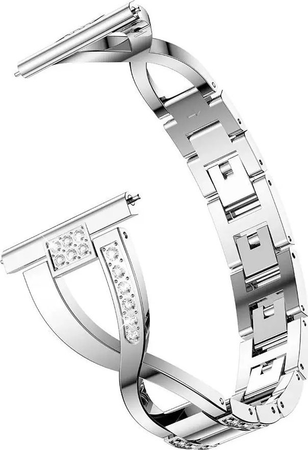 Best Accessories BRANSOLETA DO ZEGARKA 18MM / HUAWEI WATCH GT 4 41MM