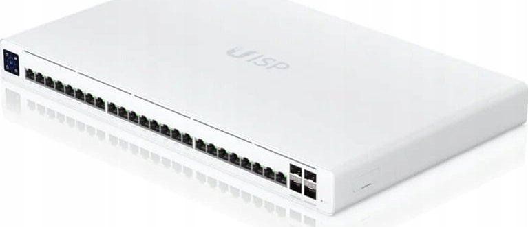 Switch Ubiquiti UBNT UISP-S-Pro, UISP Switch Pro