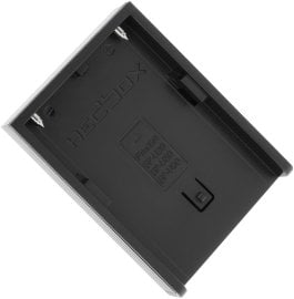 Ładowarka do aparatu Sony Hedbox RP-DBPU Sony Charger Plate