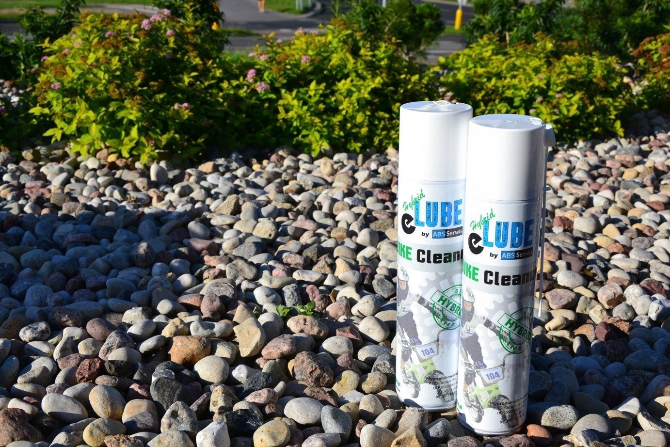 eLUBE eLUBE Bike Cleaner PREMIUM