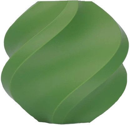 Filament Bambu Lab ABS 1,75mm 1kg - w zestawie z wielorazową szpulą - Olive}