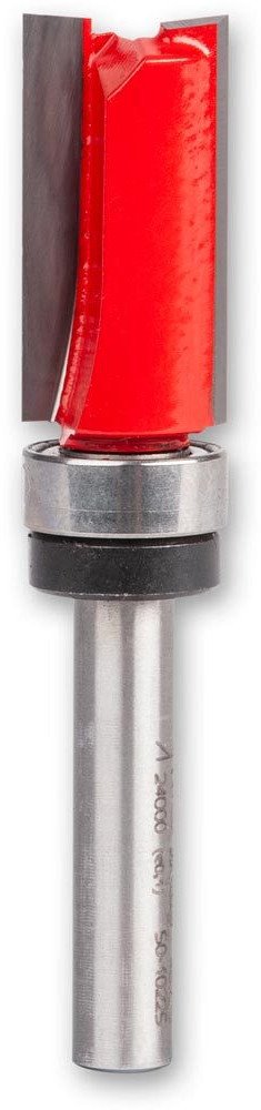 Frez 50-10225P 12,7X25,4X65,4X1/4