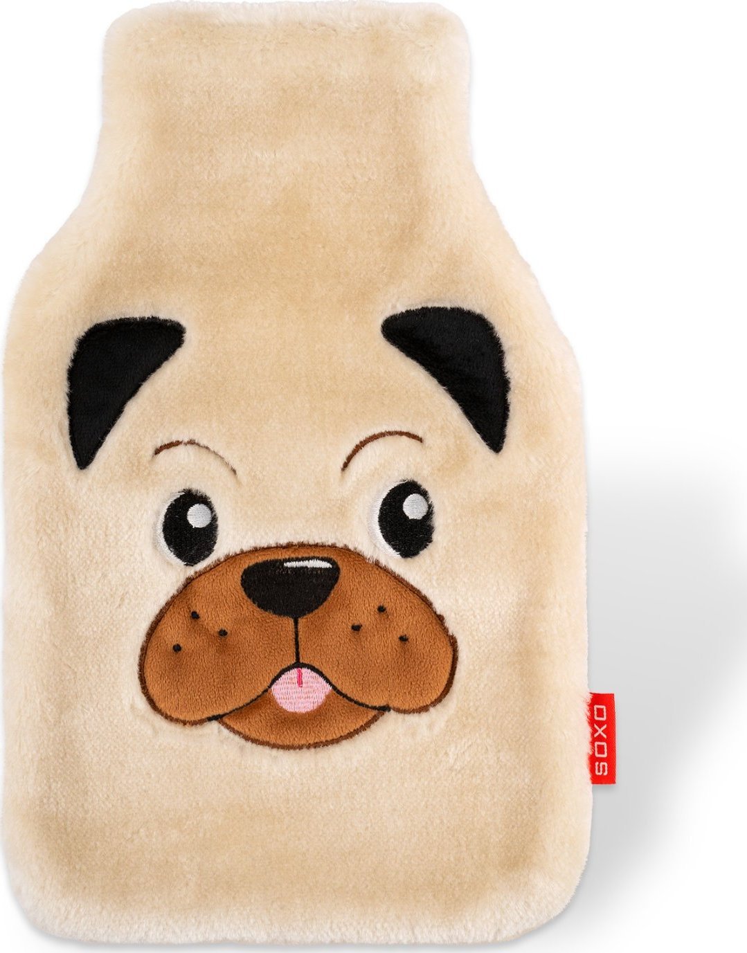 Soxo Termofor SOXO piesek mops 1.8 L