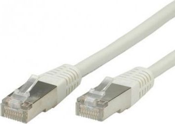Value Value PatchCord FTP Kat. 5e 15m Szary