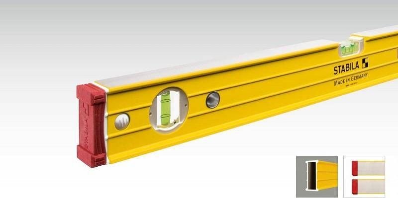 Stabila Poziomica Stabila seria 96-2, 122 cm
