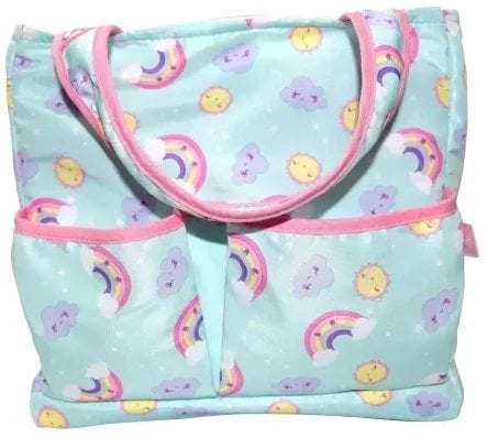 HAPPY FRIEND Changing Bag