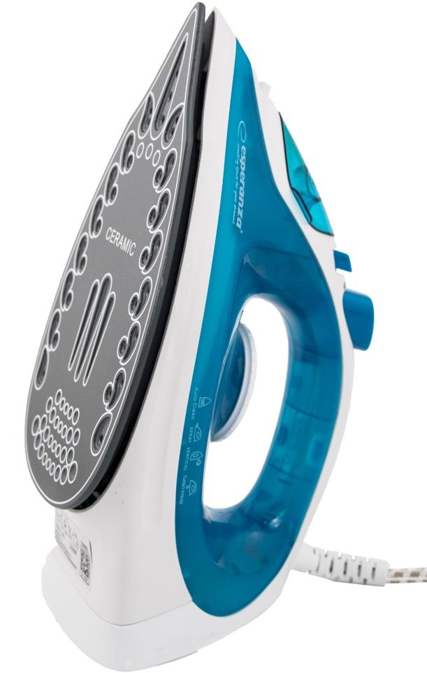 Żelazko Esperanza Slider Ceramic EHI002