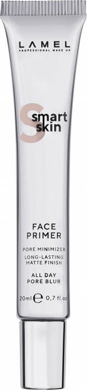 LAMEL Smart Skin Primer 401 20 ml