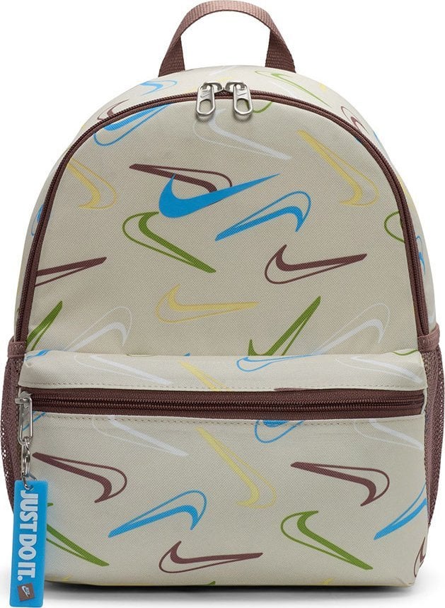 Nike Plecak Nike Brasilia JDI FN0954-104