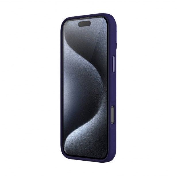 Nillkin Wytrzymałe Magnetyczne Etui Pokrowiec Na Telefon Iphone 16 Pro Max