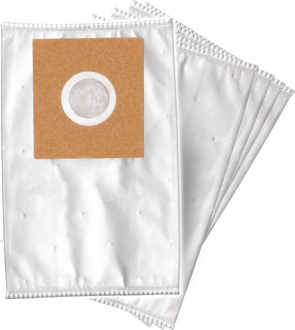 Worek do odkurzacza MPM MPM MOD32-FS Worki do odkurzacza