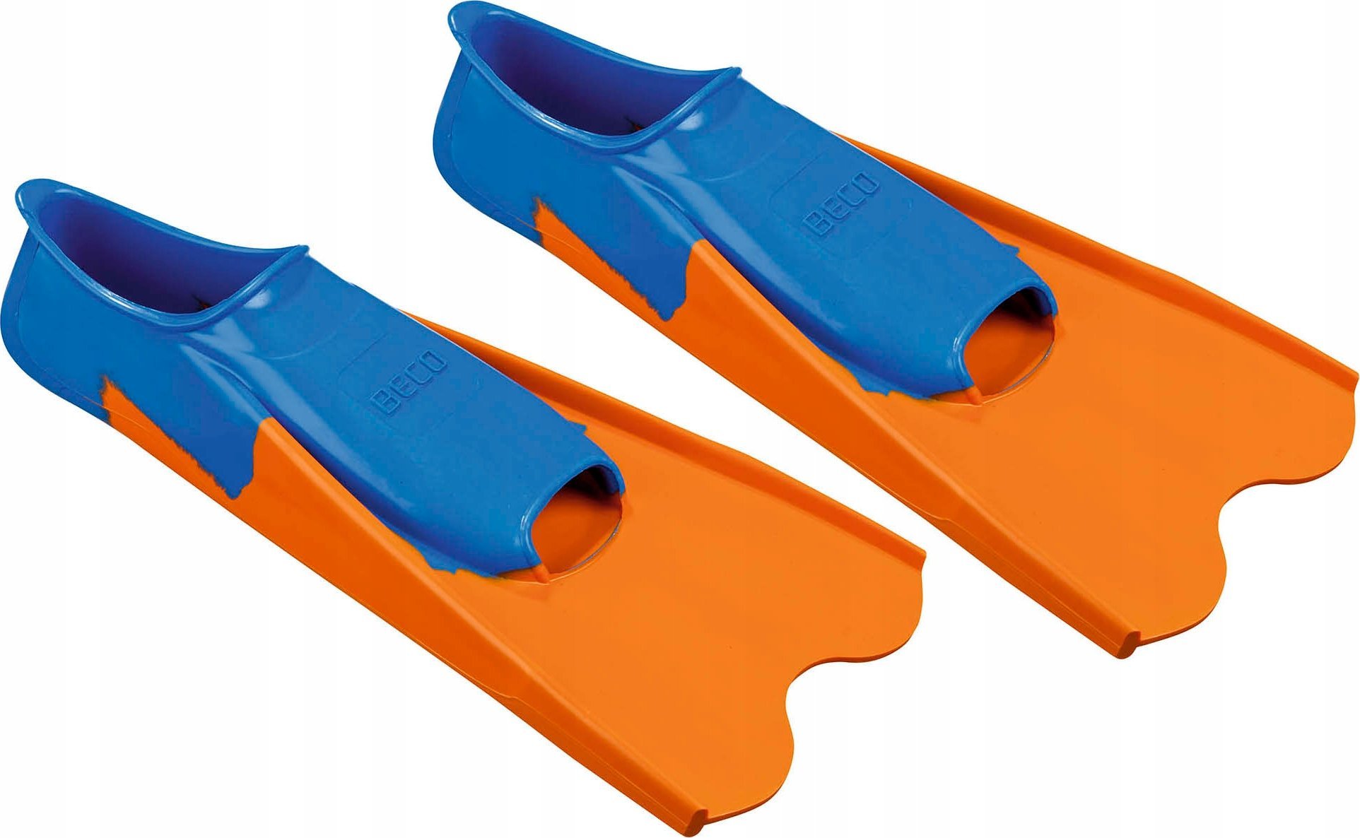 Beco BECO Short swimming fins 9983 40/41