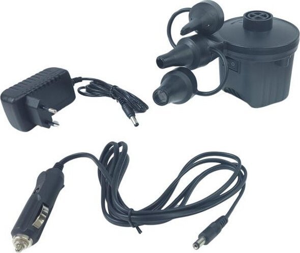 Pompka elektryczna Cerex AC/DC FY-268