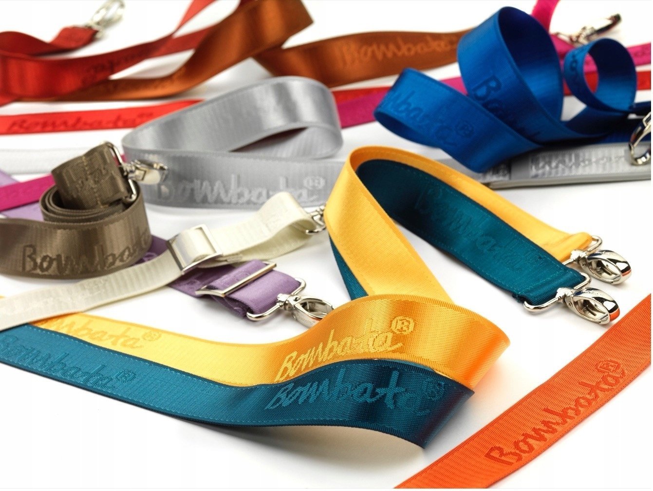 Bombata wave 13-14" powder pink